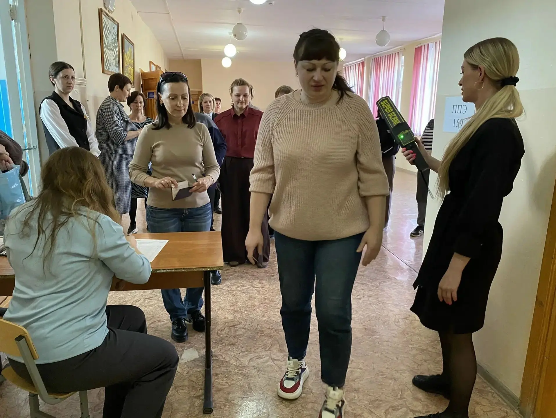 17 апреля 2026 года на базе МБОУ «Лицей №1» п.Тюльган в очередной раз проводилась тради...