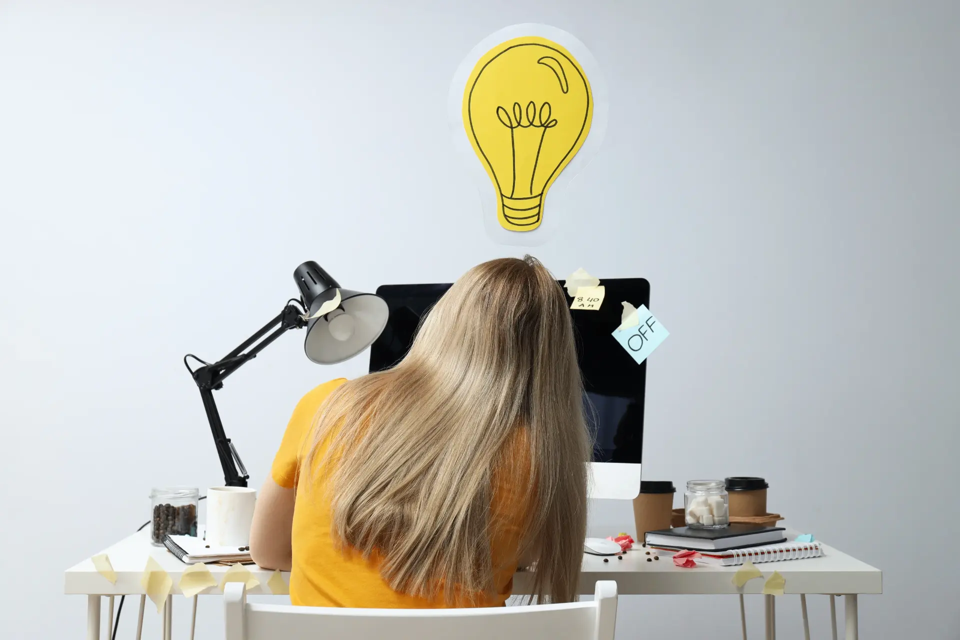 💡 Знаки зодиака, которые работают за идею