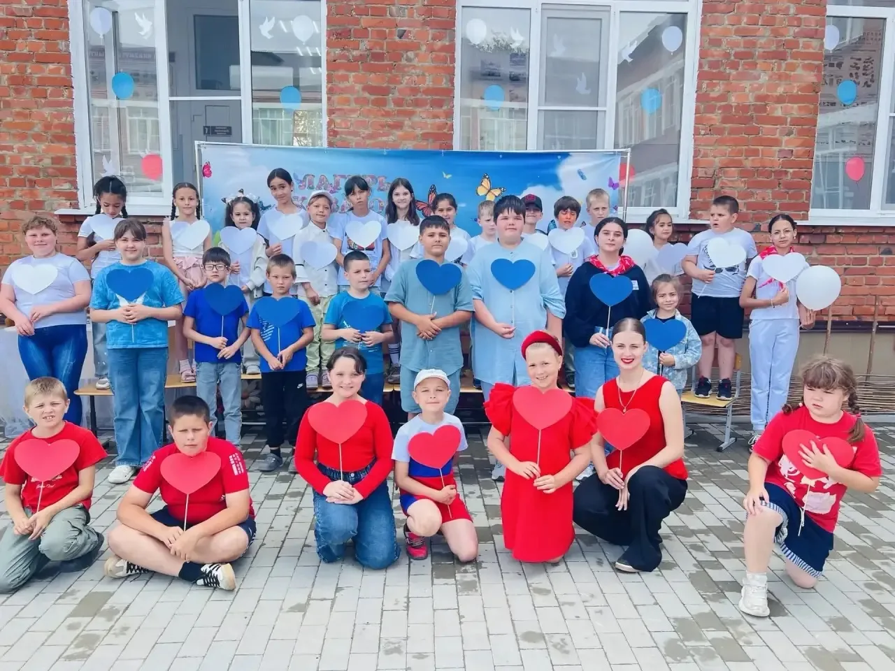 С наступающим праздником — Днём России! 🇷🇺🤍💙❤️
Акция «Флаги России»
#флагиРоссии