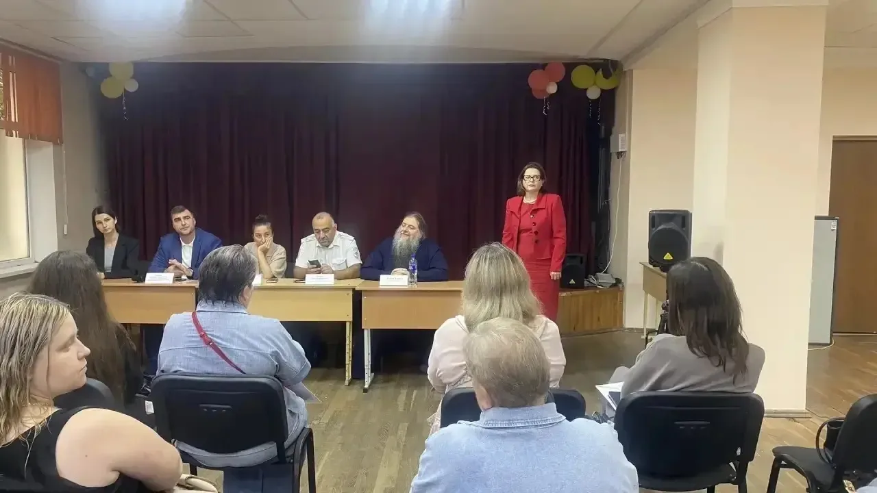 Психическое здоровье детей — это то, что нельзя отложить «на потом».