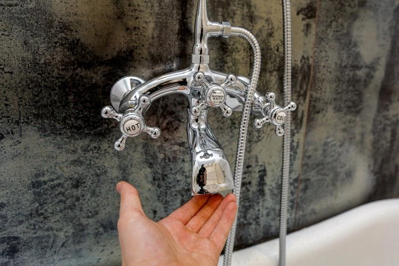 🚰Готовьте водонагреватели: два дома в Уссурийске временно останутся без горячей воды