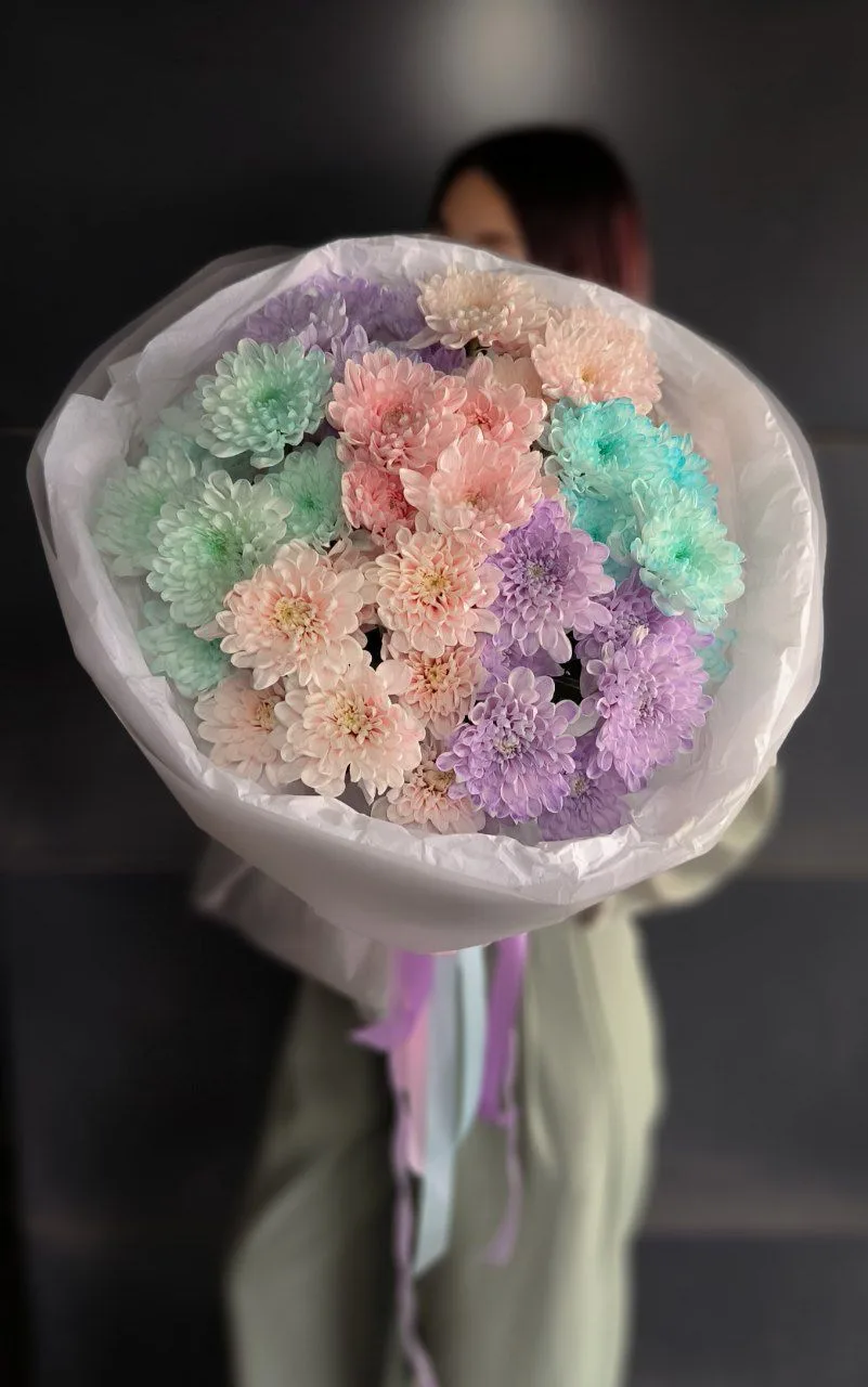 Мы знаем, как сделать день ярче!🌈