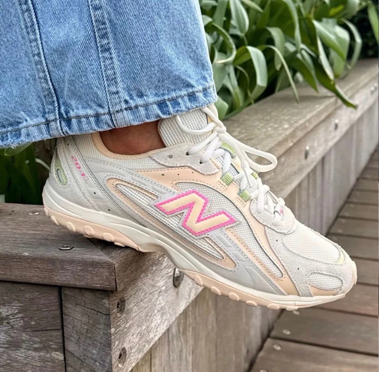 #NewBalance