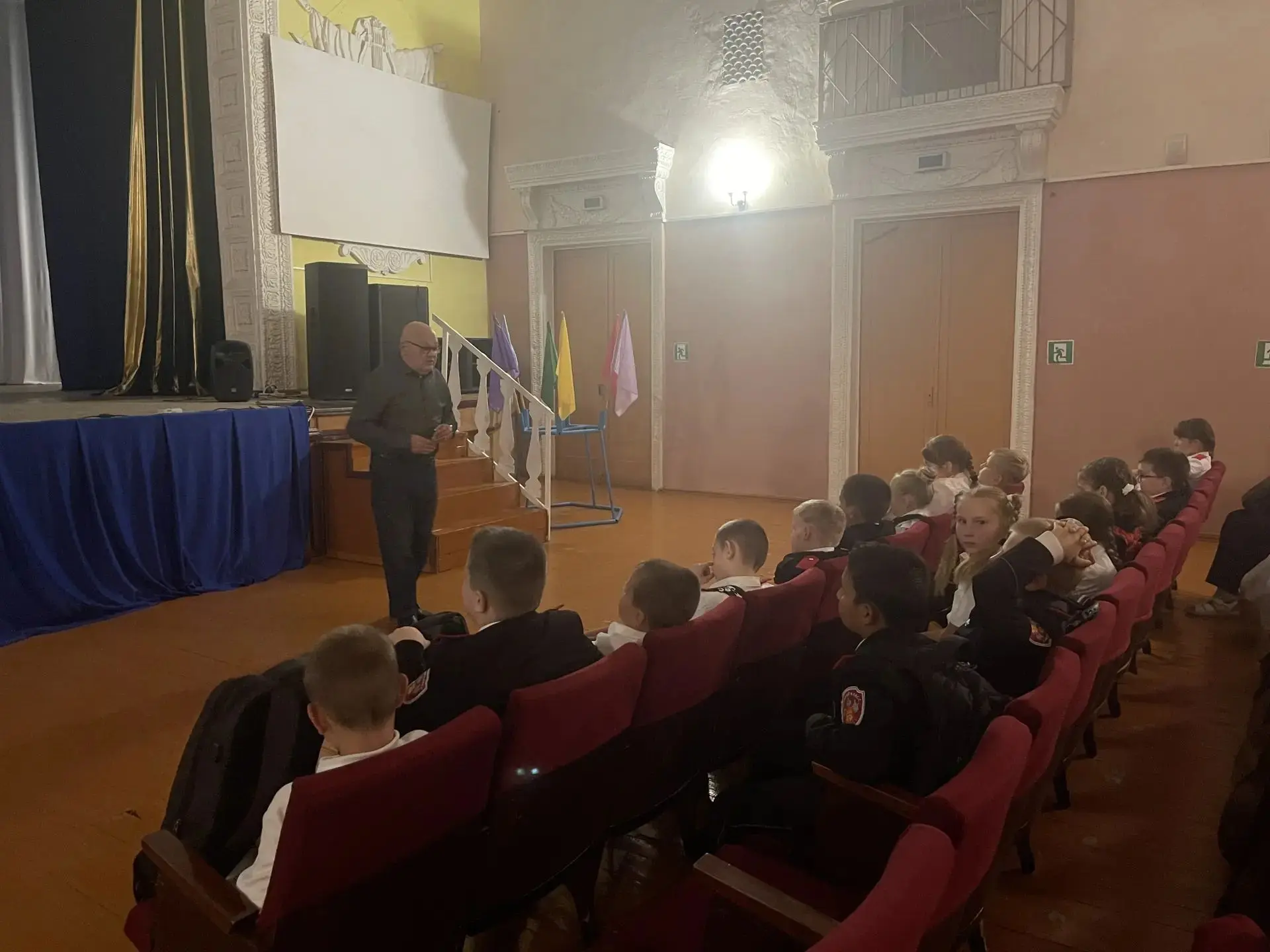🇷🇺 В День воссоединения Донецкой Народной Республики, Луганской Народной Республики, ...