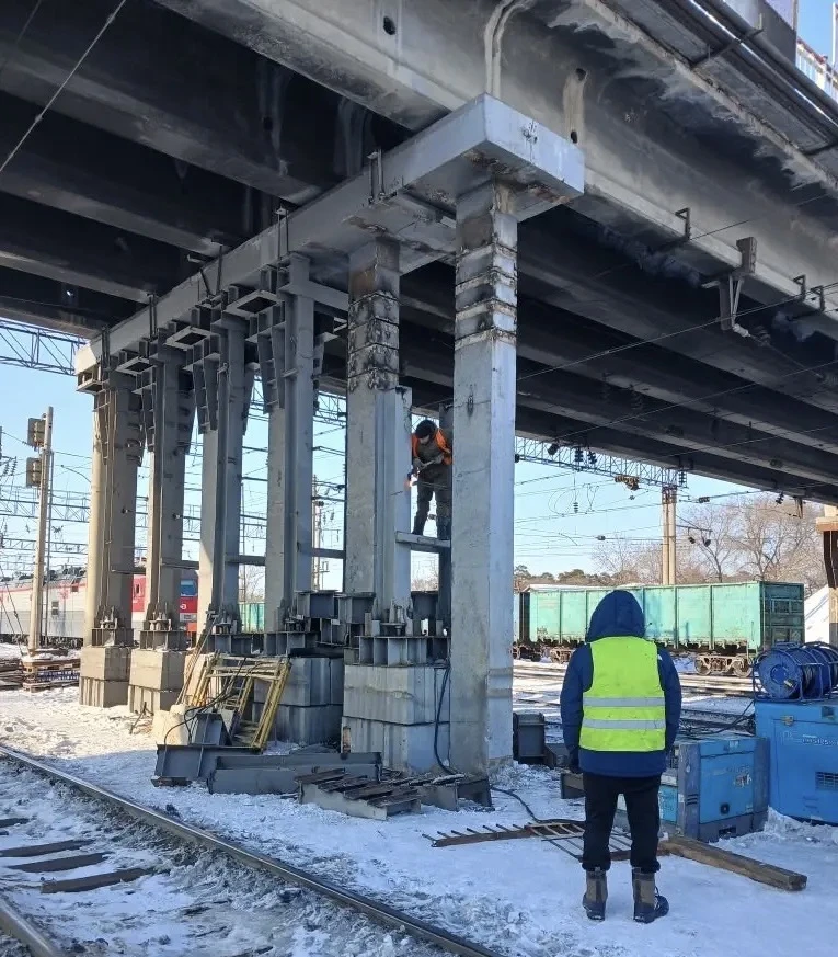 Важная, но не очень приятная новость. Сообщал, что 2 марта на путепроводе возобновятся ...