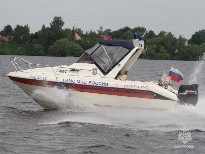 🚤 15 июня - День создания Государственной инспекции по маломерным судам МЧС России

Уважаемые сотру