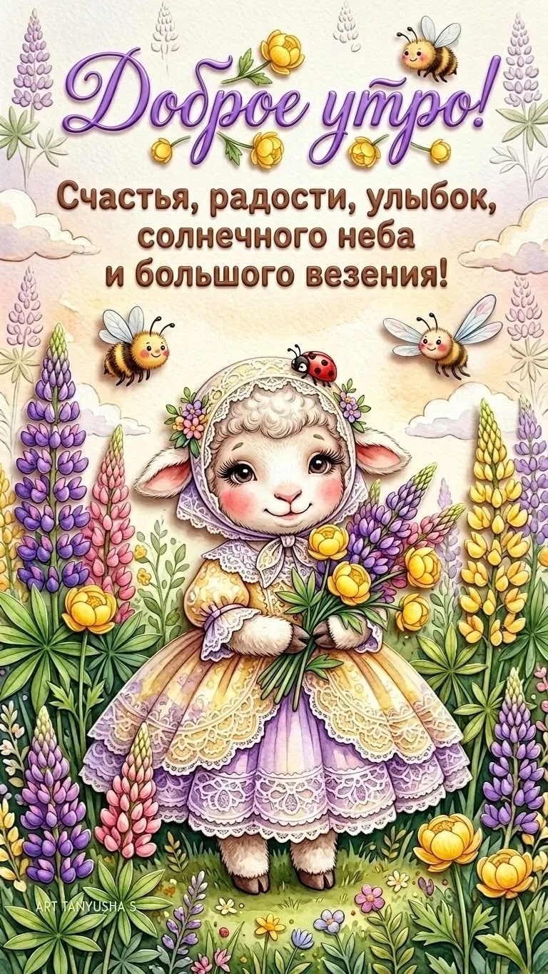 🥰 Оставляйте реакции, если понравилась открытка и делитесь с близкими ❤

Подпишитесь и Вы не сможет