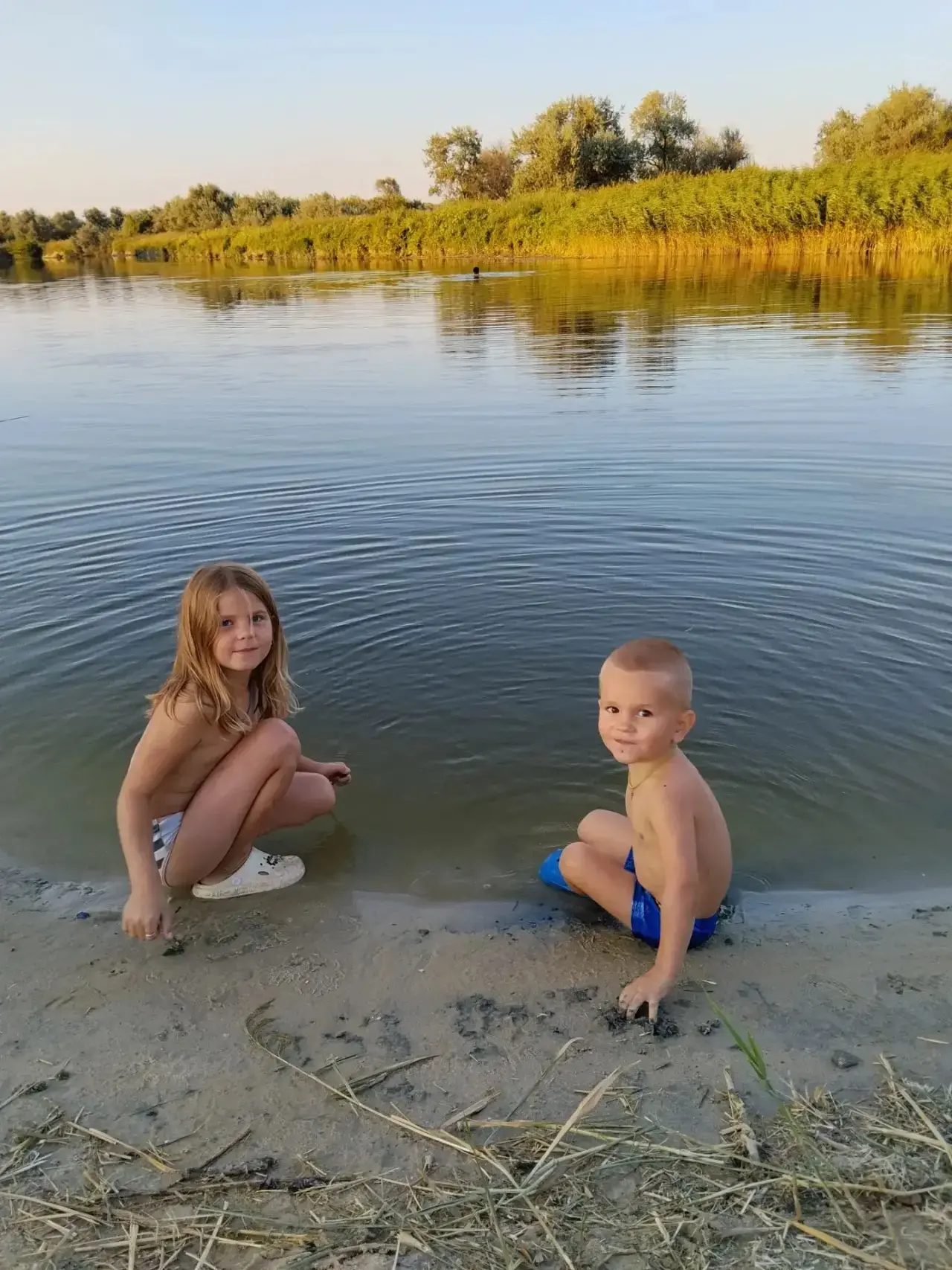 Фотовыставка «Как я провел(а) лето 🌞🌸🥰