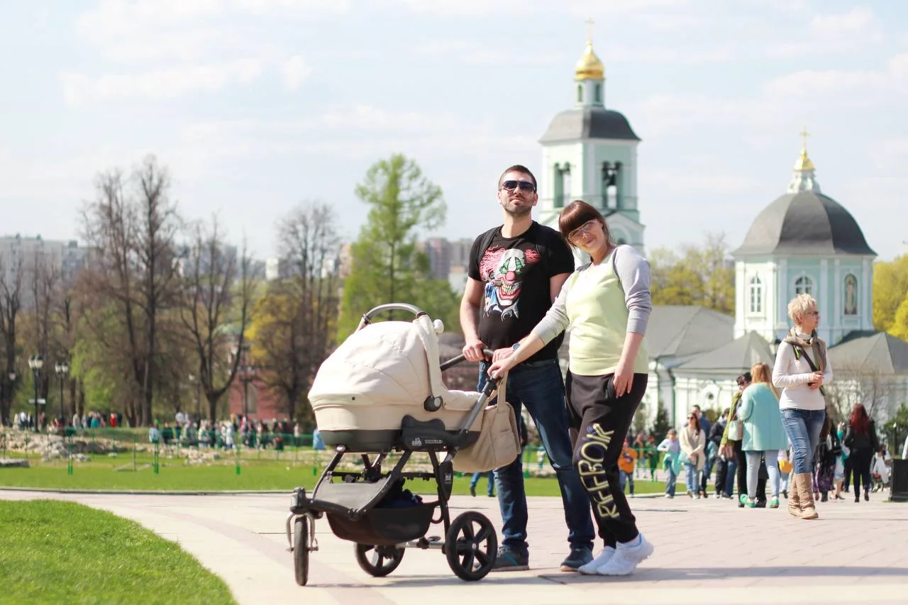 Смотрю на старые фото и видео и понимаю: с 2016 по 2019 у меня был свой особый тренд. О...