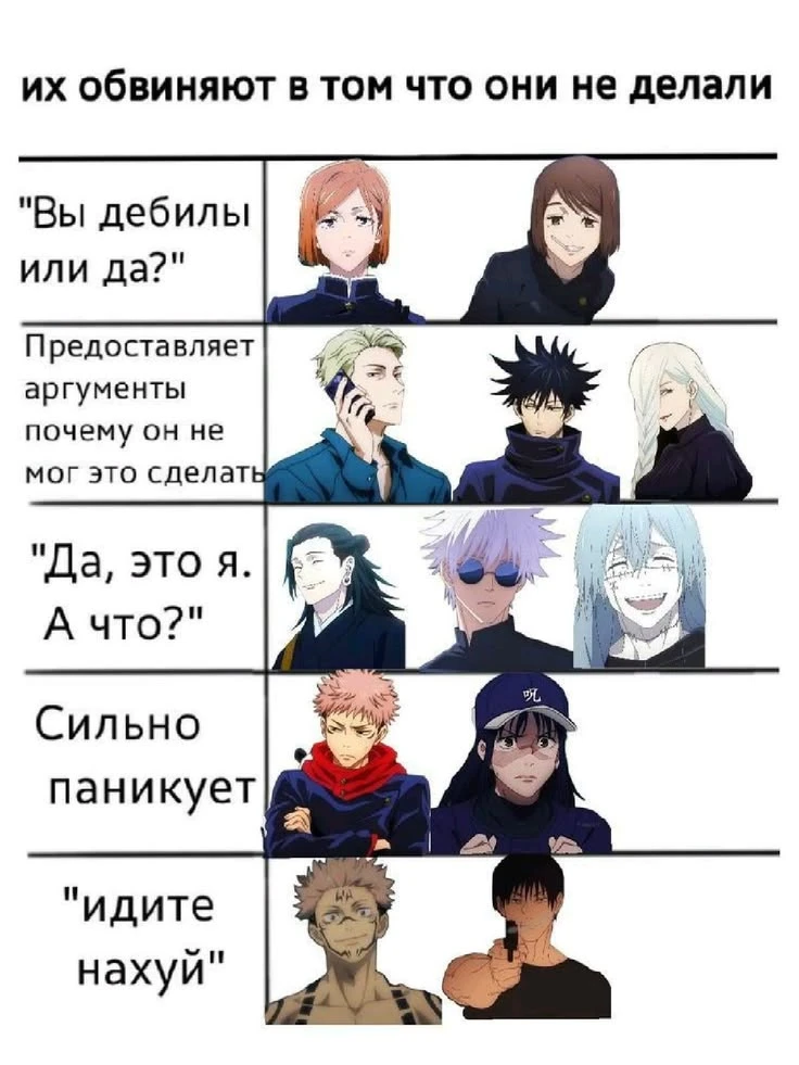 Все наши каналы