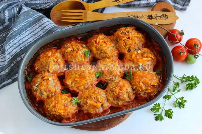 Фарш мясной — 500 г 🥩