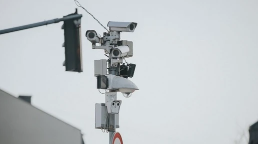 В Красноярске после смертельного ДТП на Дубровинского могут установить камеру… — публикация канала «Newslab.ru - новости Красноярска и края»