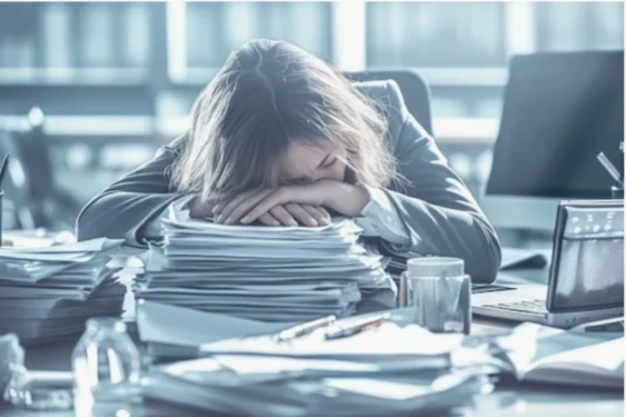 Коллеги! Суббота, 12 дня. Вы на работе?