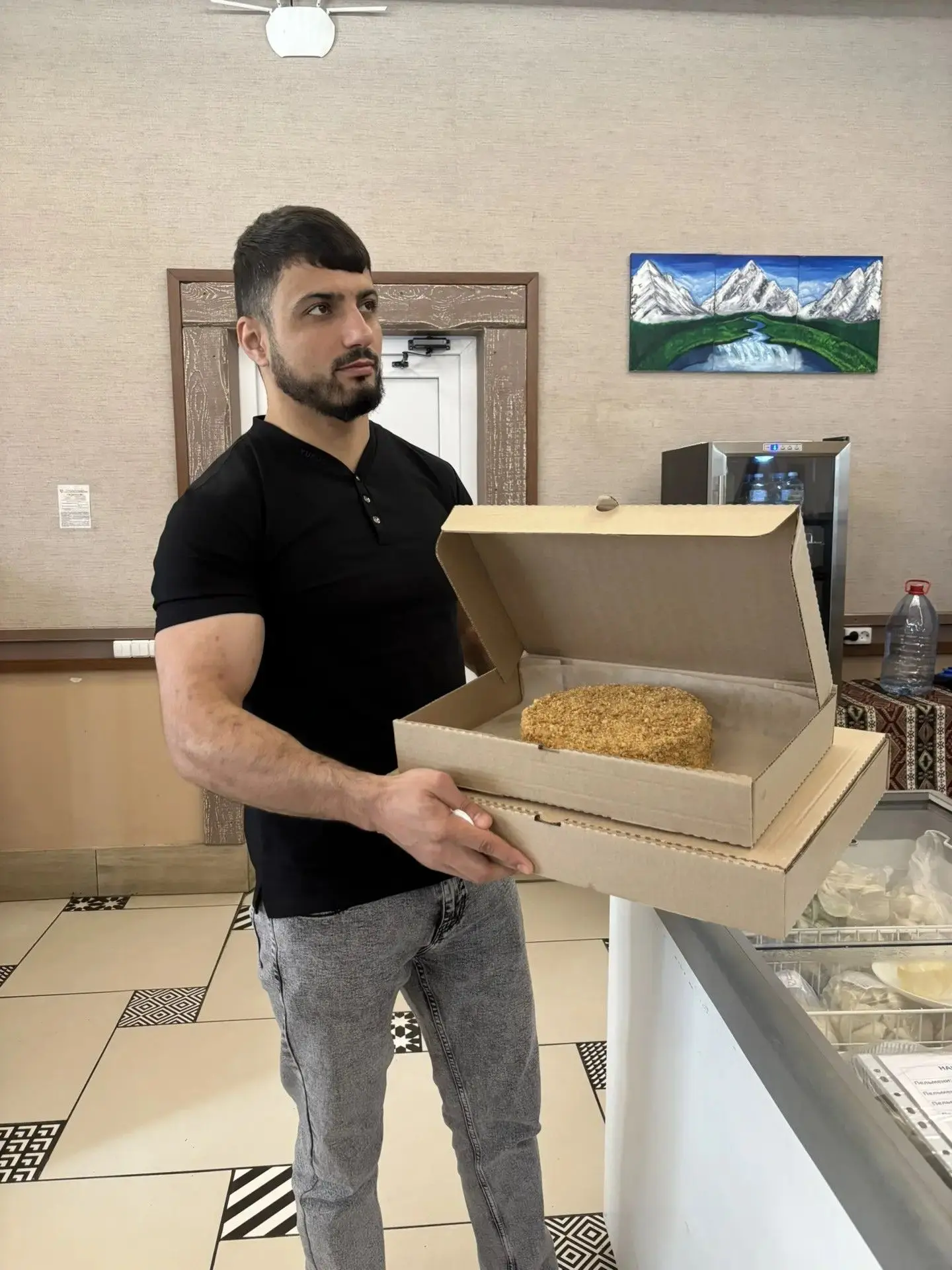 Дни рождения наших ребят — с теплом и заботой!