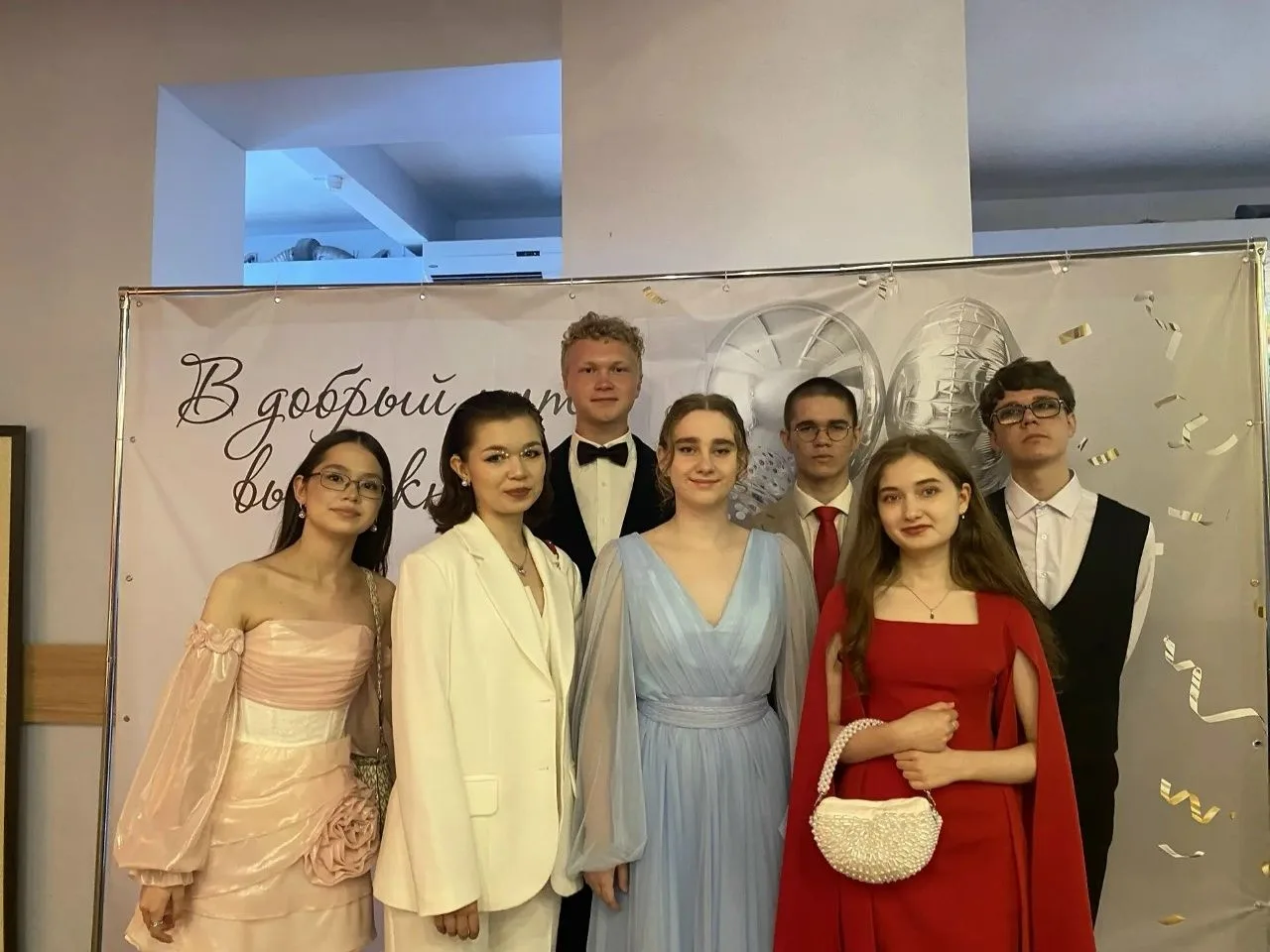 Торжественное вручение медалей — 29 июня, КЦ "Троицкий"! 
29 июня в КЦ "Троицкий" состоялось важное 