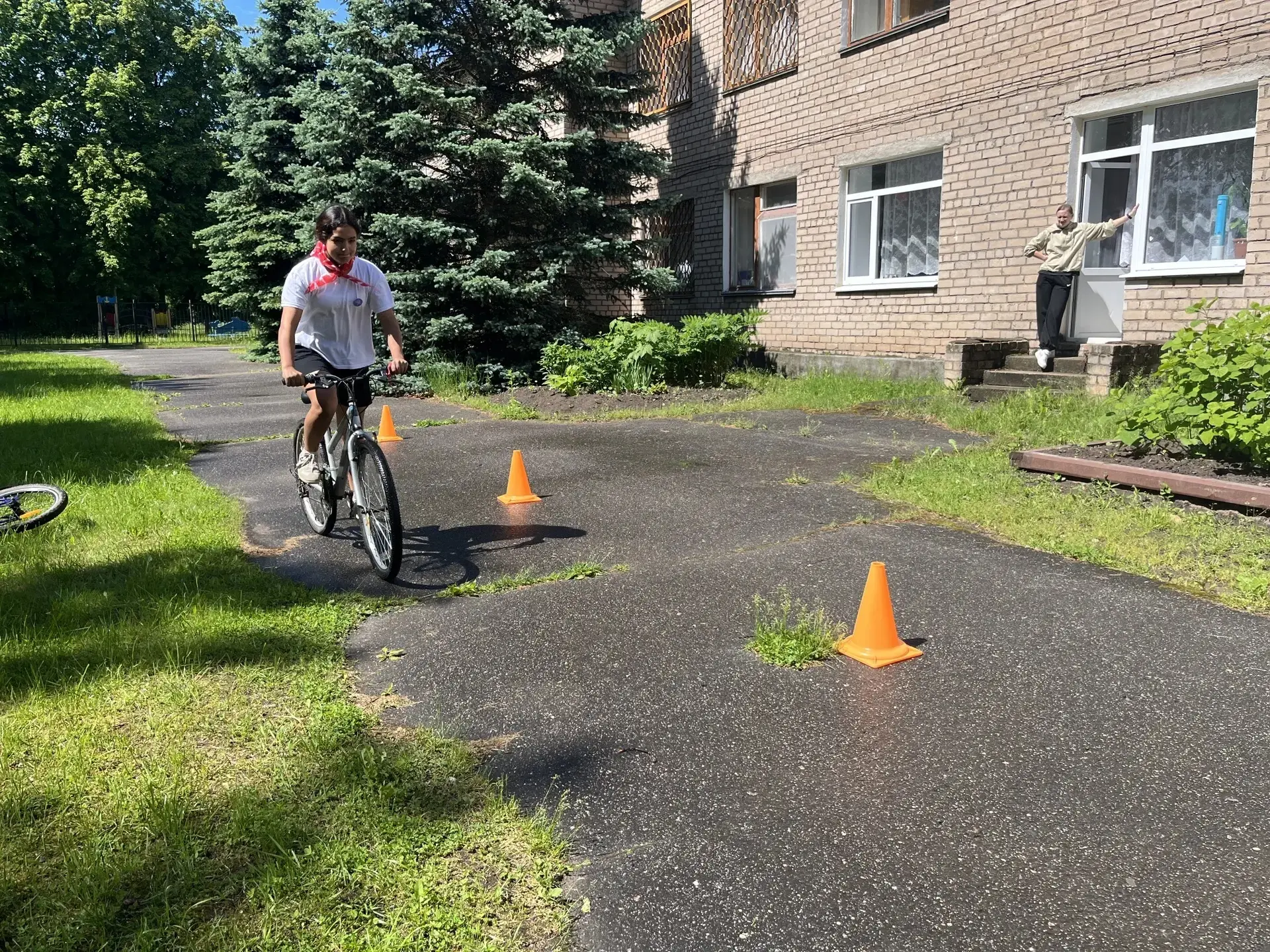 🚴‍♂️Ого! Оказывается, 3 июня — Всемирный день велосипеда! Этот праздник движения и здо...