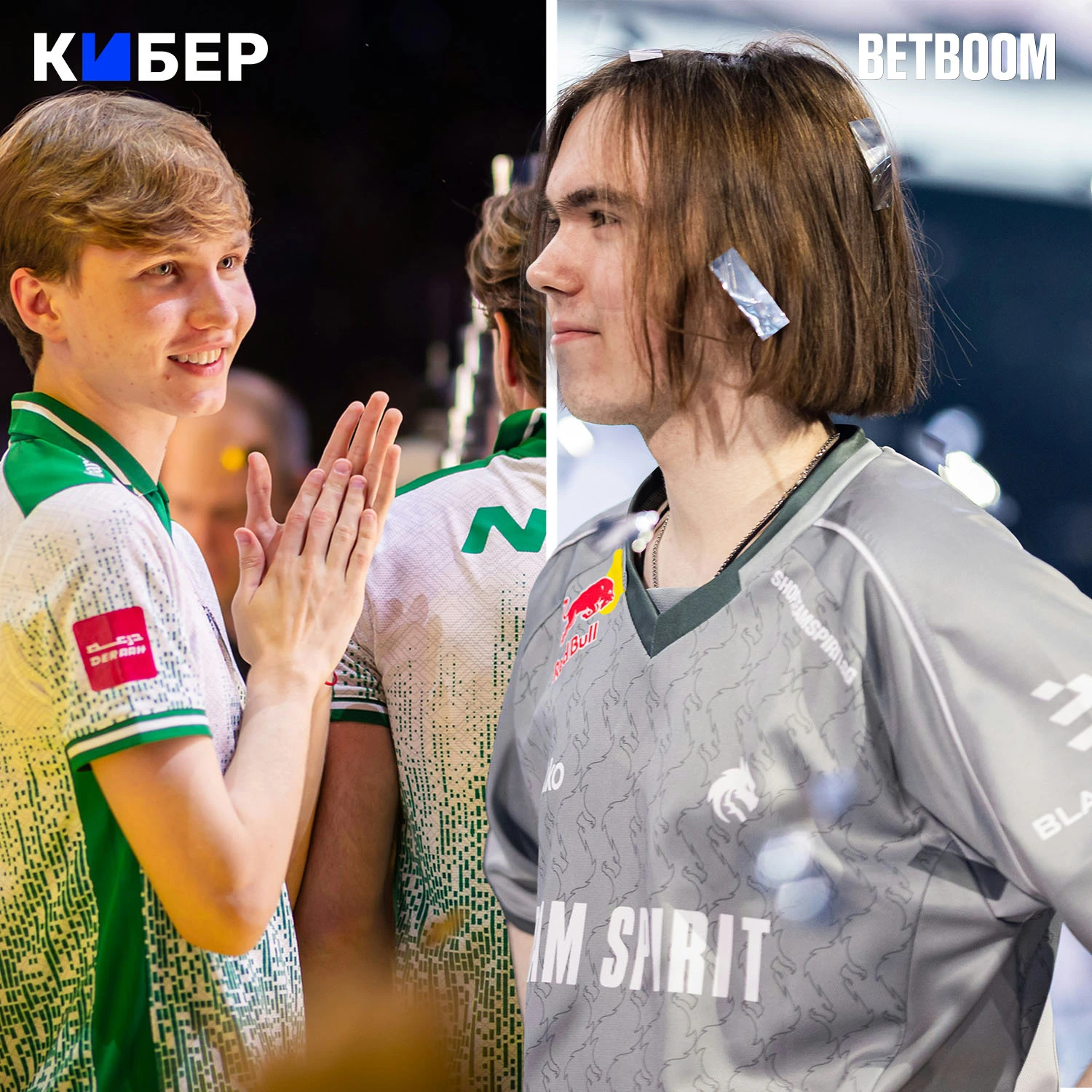 🤝 donk и M0nesy в одной команде – Thorin-предсказатель верит в такое будущее:
