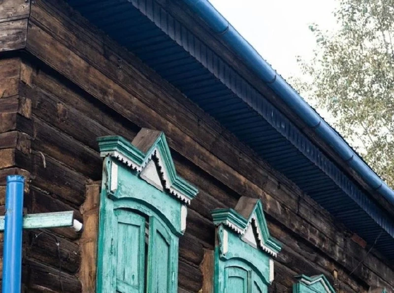 В Чите для трёх аварийных домов ввели режим повышенной готовности.