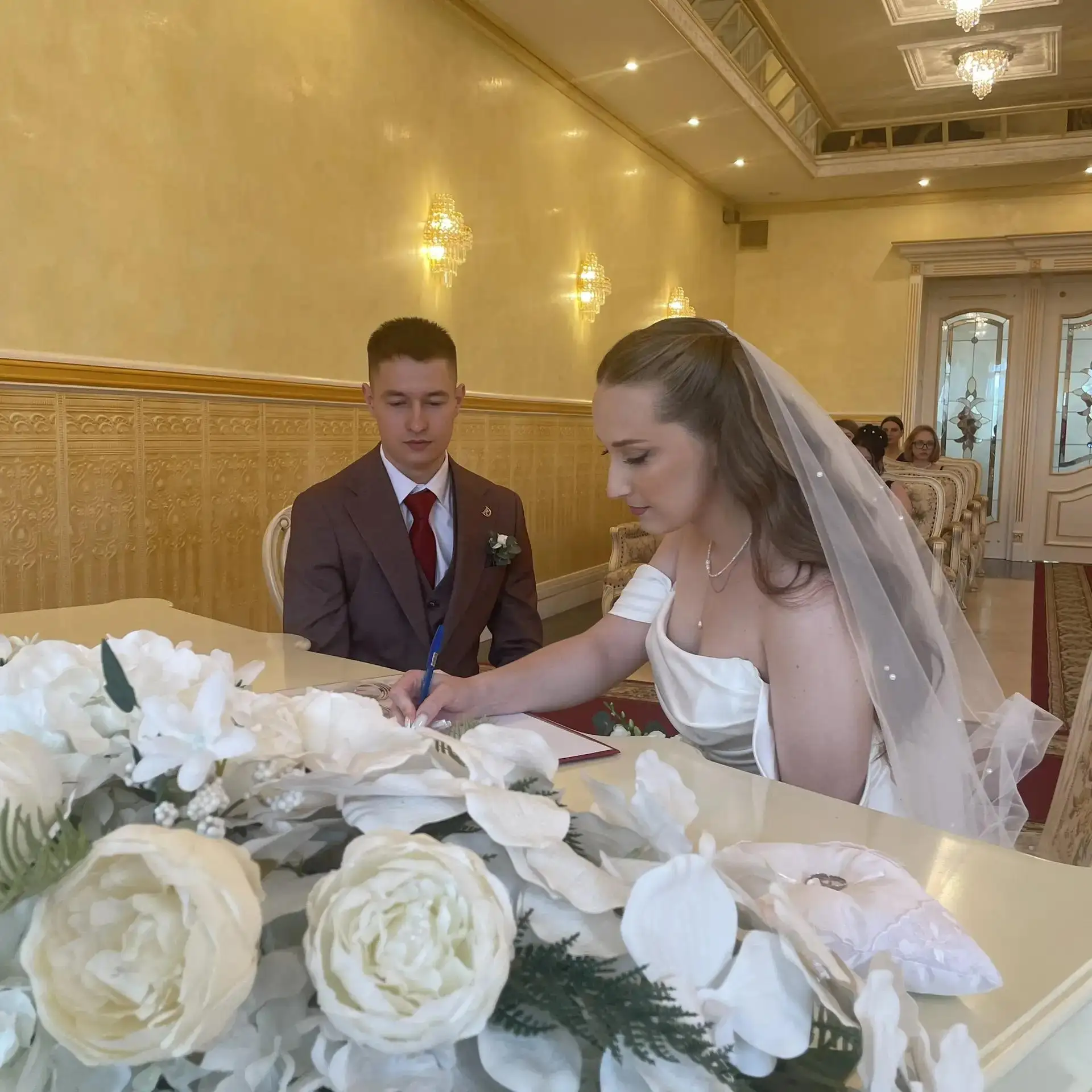 День, когда все стало по-другому💍