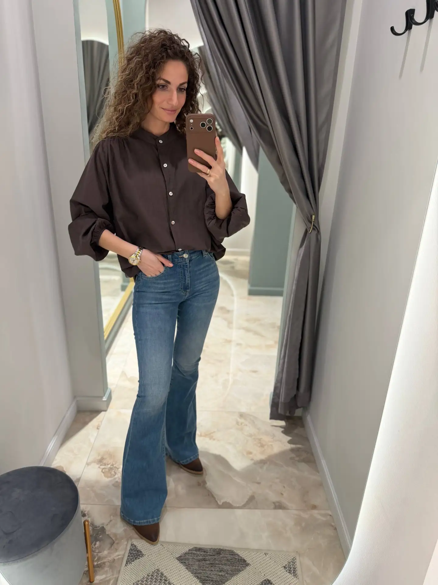 NEW COLLECTION 🤎 MONZA