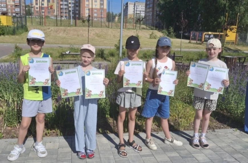🇷🇺Девятый день в "Юном патриоте": ритм, природа и единство🇷🇺

🇷🇺Девятый день в нашем лагере "Ю
