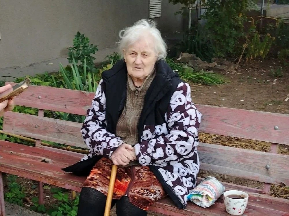 В Волгодонске ищут родственников 79-летней Надежды Ивановны Горбачевой, которая потерял...