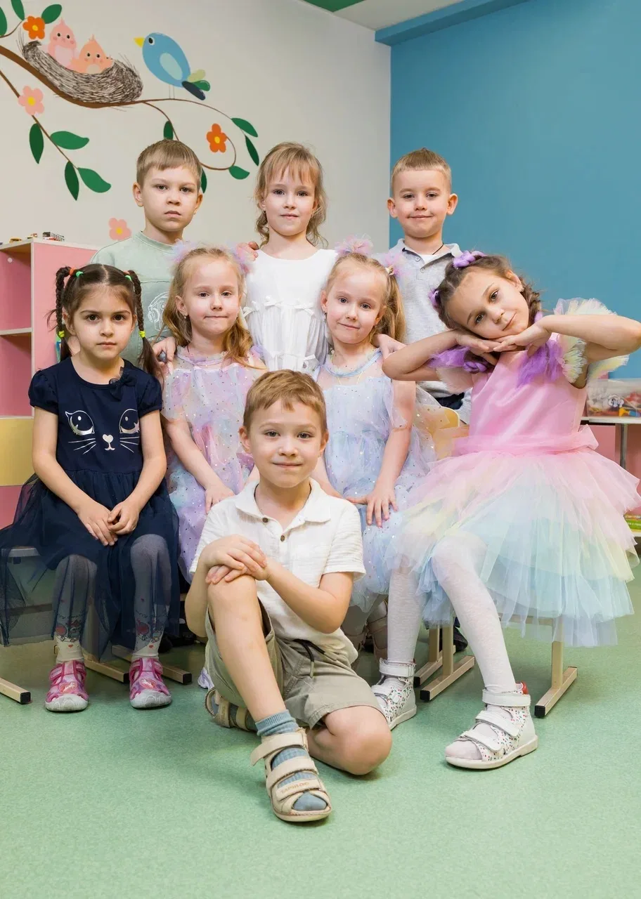 Первый выпускной бывает только один раз 🤍