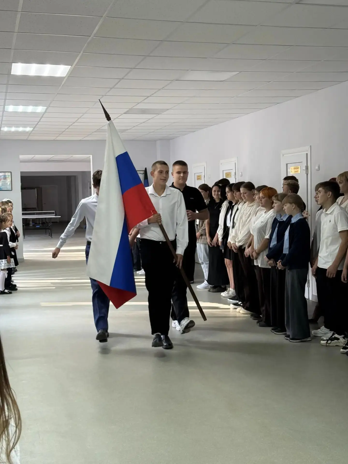 🇷🇺ЕЖЕНЕДЕЛЬНАЯ ЛИНЕЙКА🇷🇺