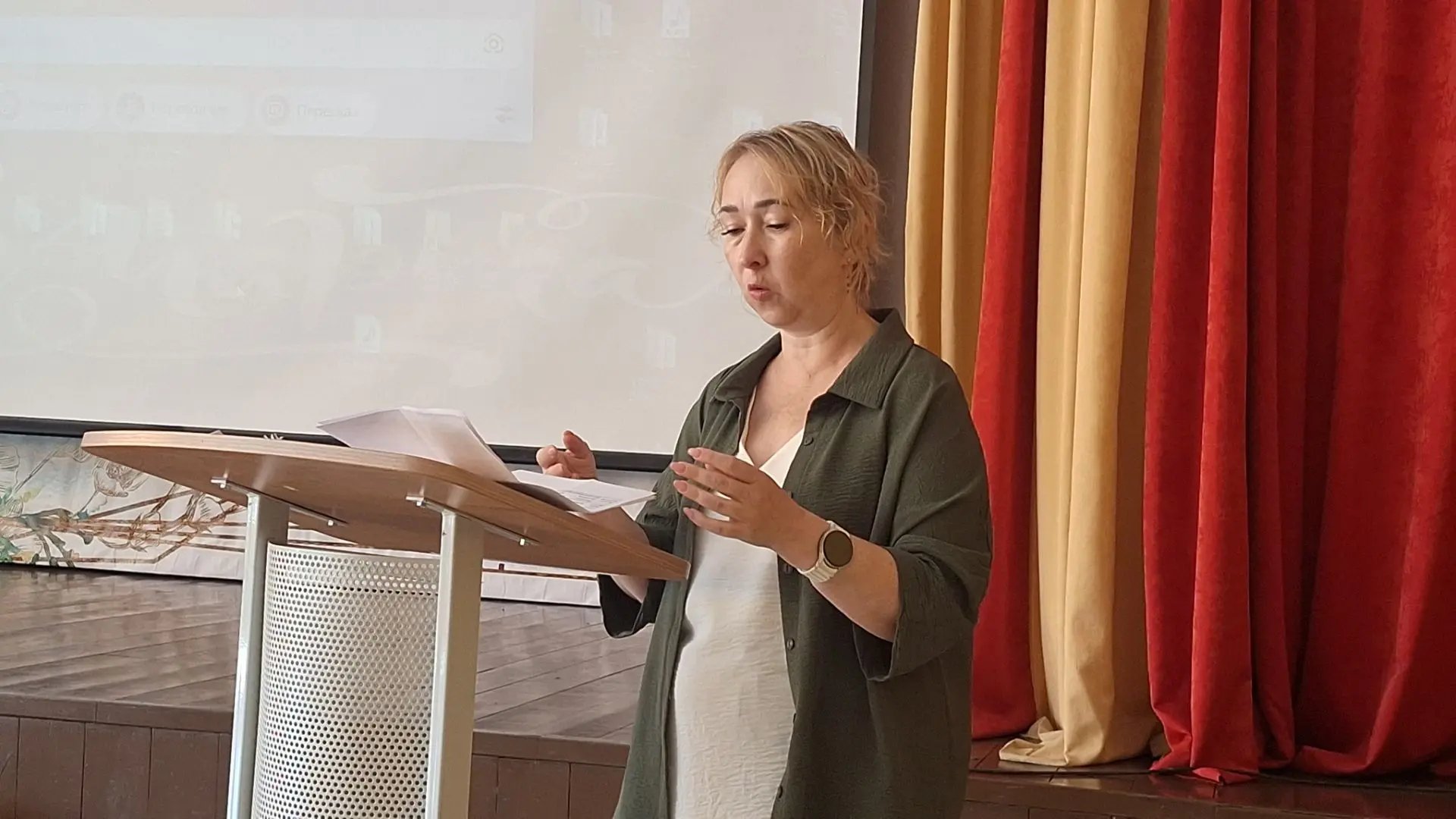 Педагогический совет:
Итоги 2025- 2026 учебного года