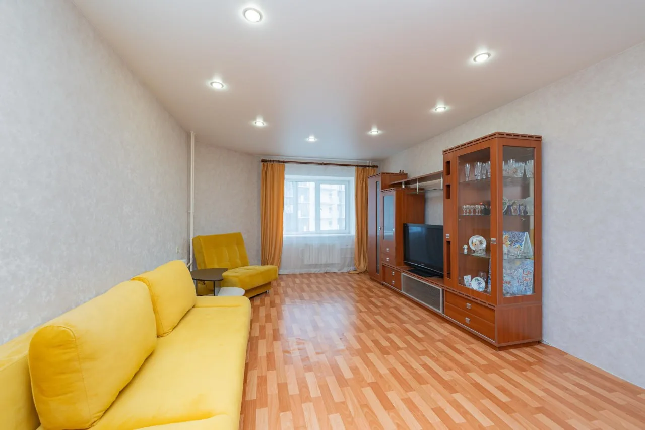 🏡 КВАРТИРА ДНЯ