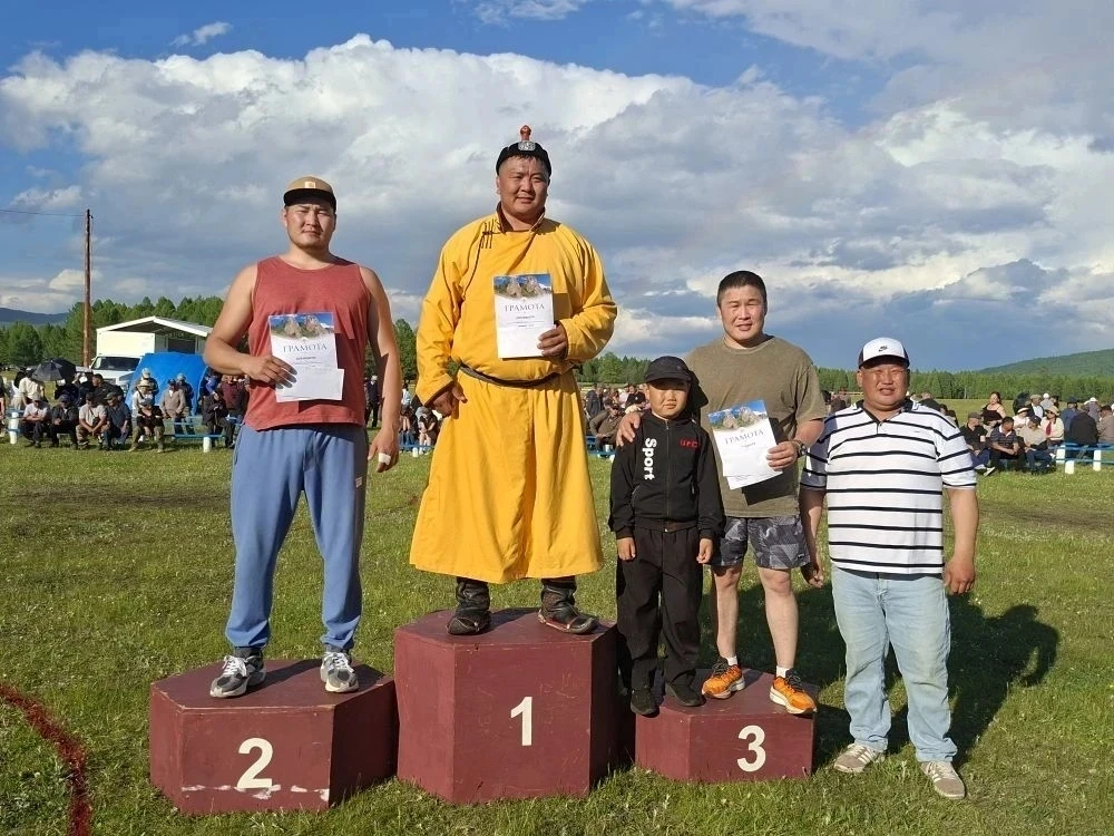 🏆 СИЛА ДУХА И КРАСОТА БОРЬБЫ: ИТОГИ СУРХАРБАНА-2026 🏆

🤼‍♂️ В местности Мойсото  На ковре встреча
