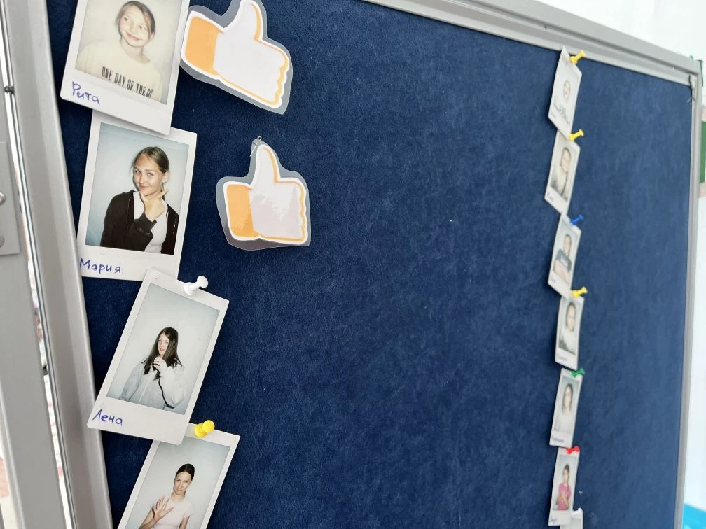 🔑 В ДК «Ключи» стартовала первая смена лагеря «Непоседы»! 🎉Сегодня в нашем Доме культ...