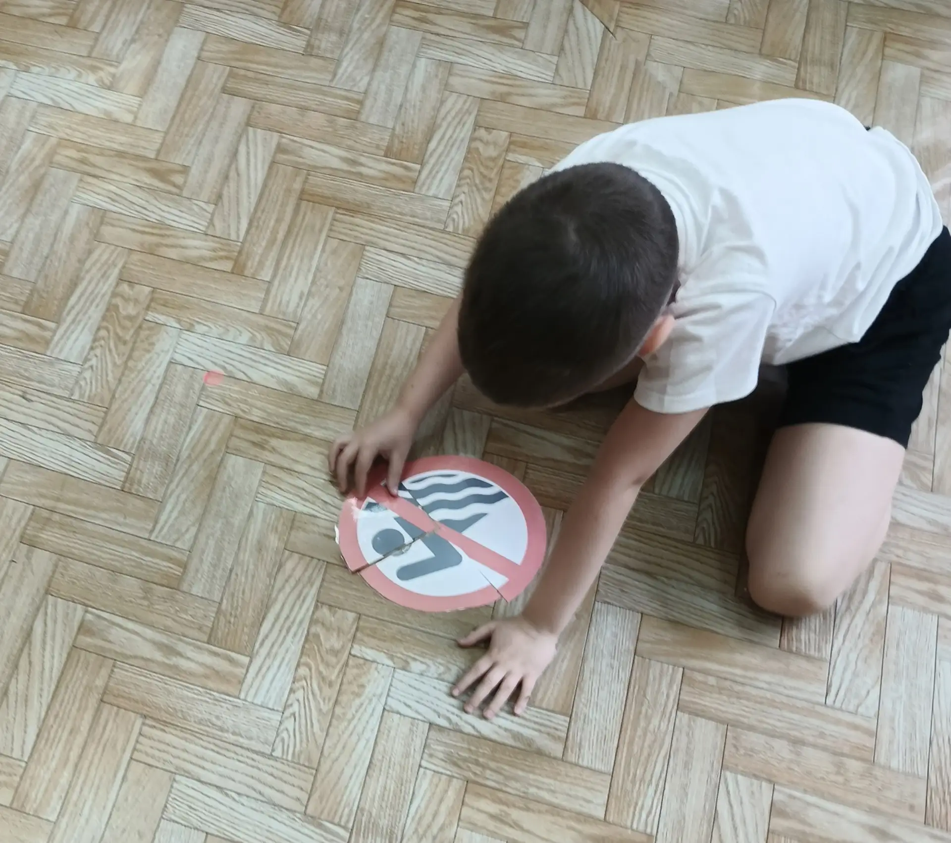 19 августа для всех воспитанников детского сада «Золотой петушок»прошло тематическое ме...