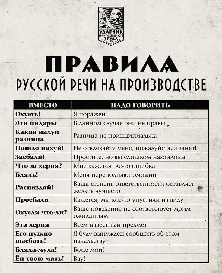 Я поражён до глубины души! Мне кажется, где-то закралась ошибка!  После прошлого поста от меня отпис