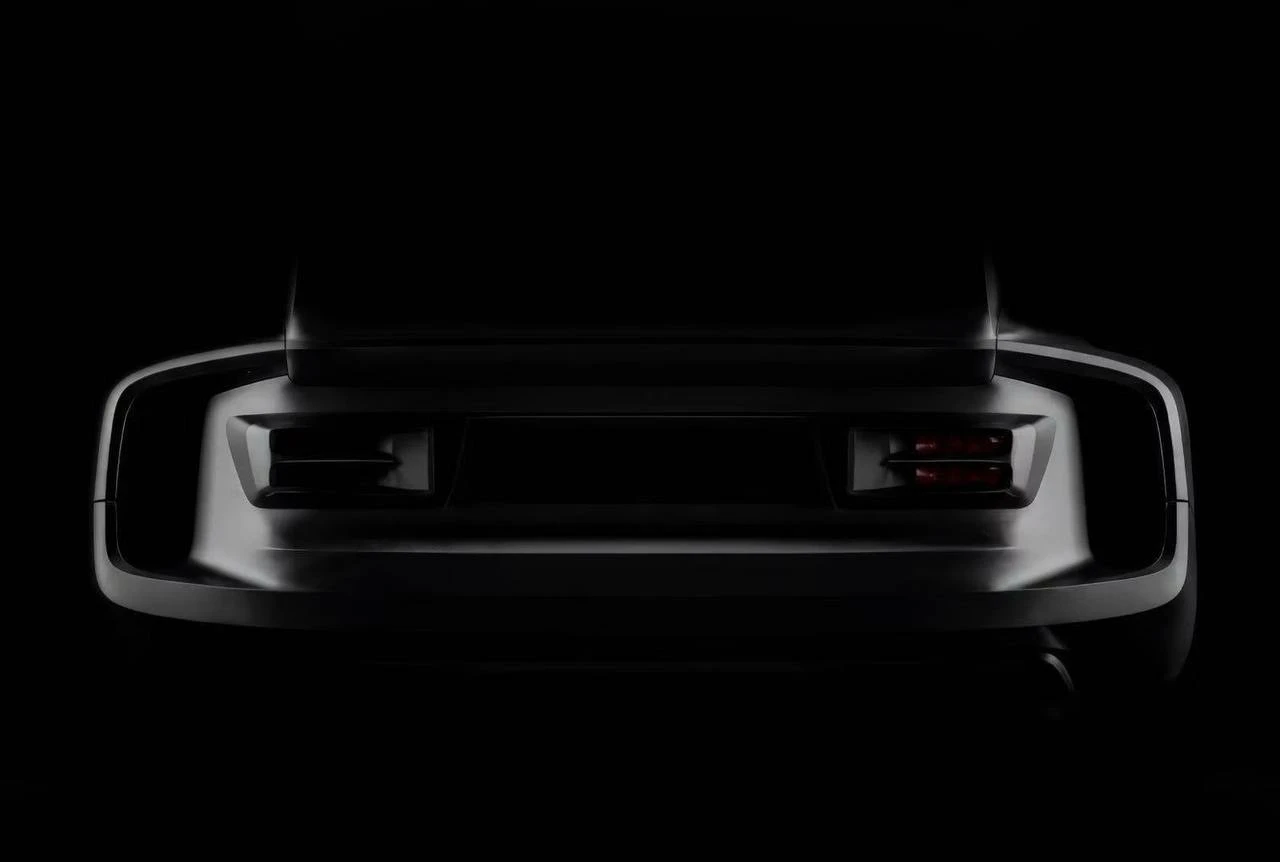 Итальянское ателье Riverti взяло свежую BMW M2 и превратило её в визуальную отсылку к л...