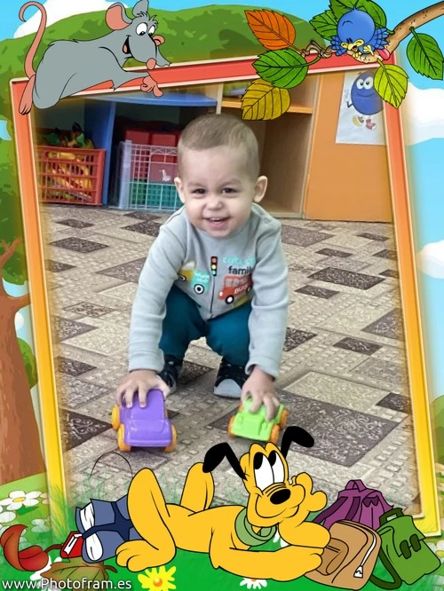 С днём рождения! 🥳