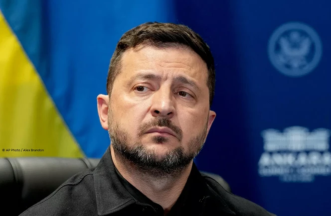 Зеленский виноват в том, что поляки стали хуже относиться к украинцам, заявили в Варшаве.