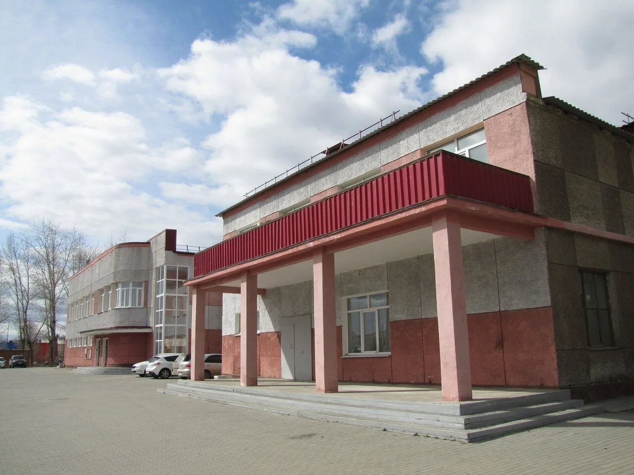 Присылайте Ваши фото в "Предложить пост"
