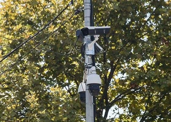 В Сочи до конца года будут установлены 54 датчика интеллектуальной системы контроля за ...