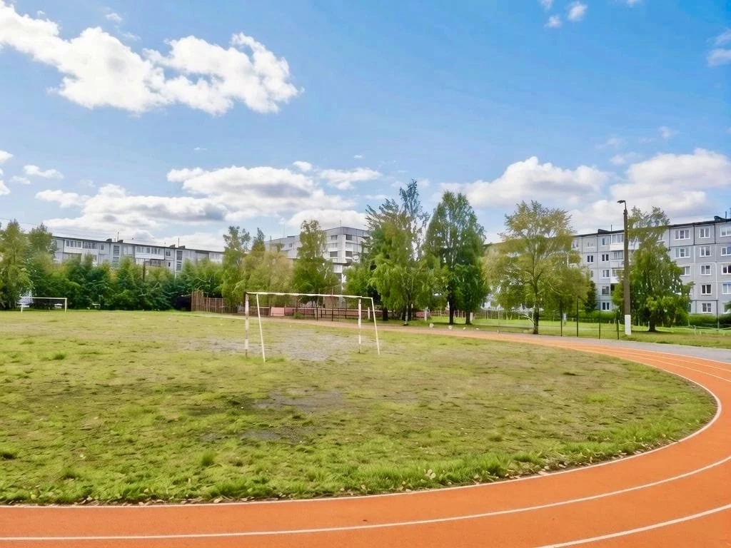 🏃‍♂️ ГОЛОСУЕМ ЗА БЕГОВУЮ ДОРОЖКУ! 🏃‍♀️