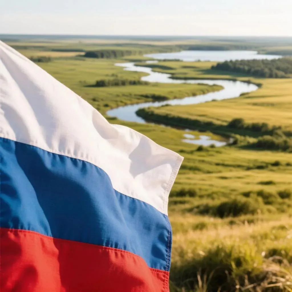 22 АВГУСТА — ДЕНЬ ГОСУДАРСТВЕННОГО ФЛАГА РОССИИ
