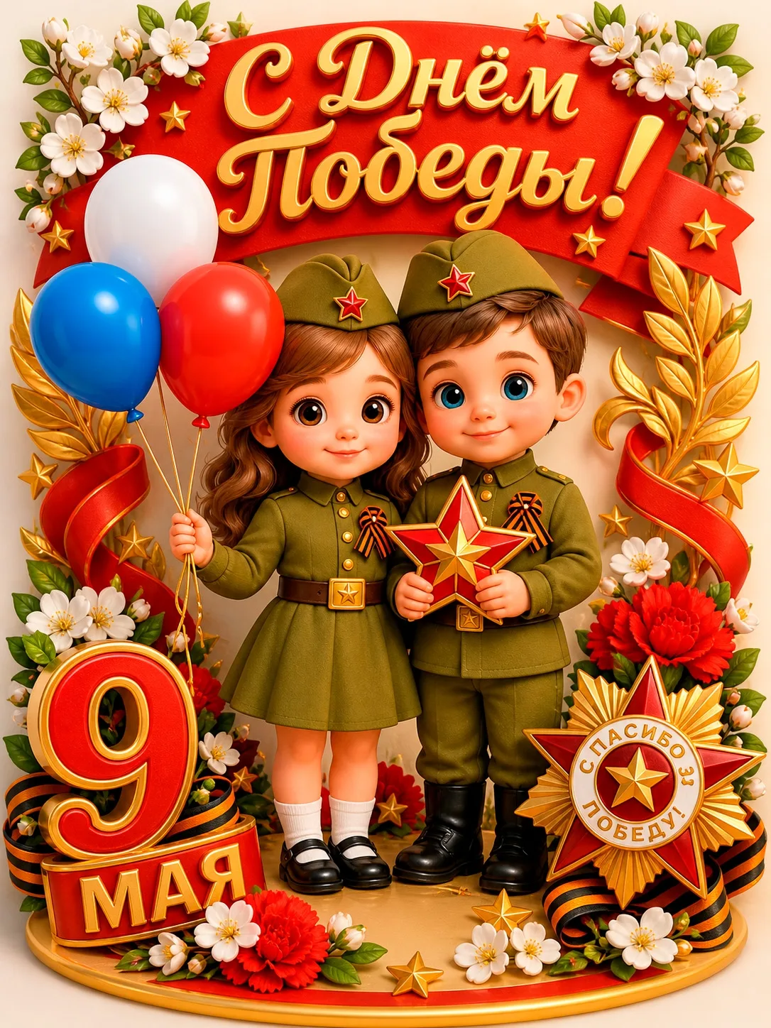С праздником!!!