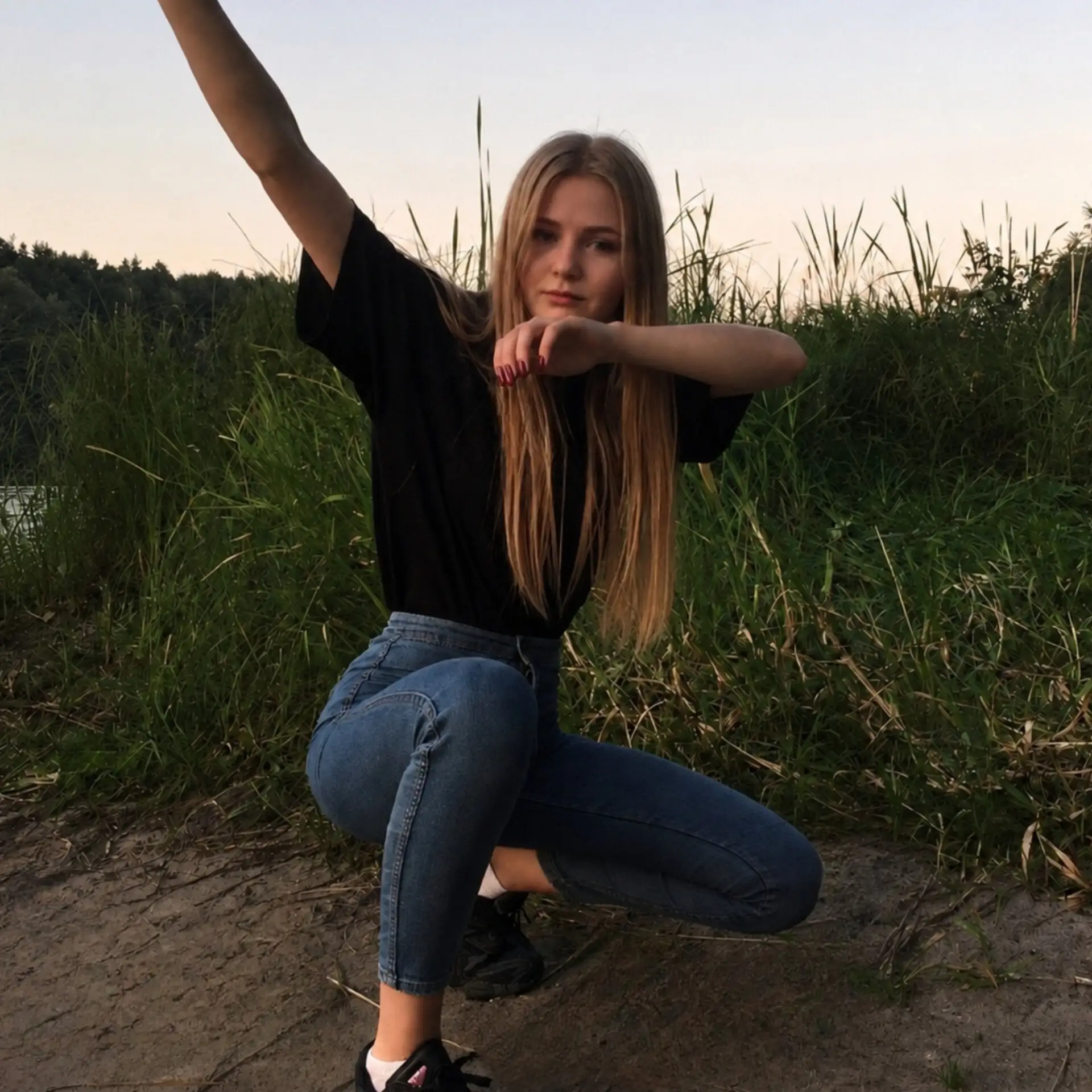Оп оп оп 💃