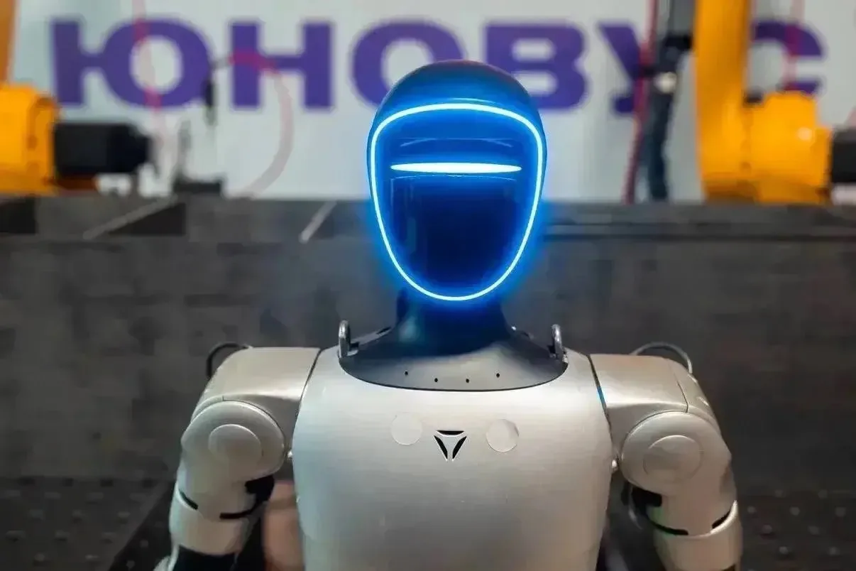 ПГУ на Юновус-2026  🗣️С 21-23 мая 2026 годаТомская область проводит форум молодых учёных, инженеров 