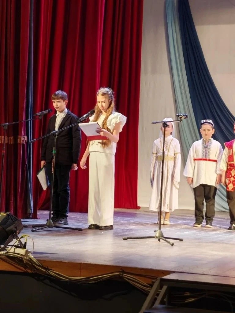 🎭 НАШИ РЕБЯТА – УЧАСТНИКИ ФЕСТИВАЛЯ «ДОНСКИЕ БЕРЕГА»! 🇷🇺«Наша Родина – это наш родной дом! От Калини