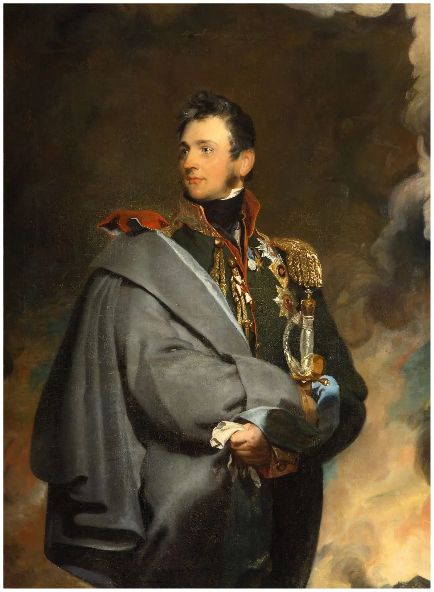 7 сентября (26 августа по старому стилю) 1812 года произошло одно из самых значительных...