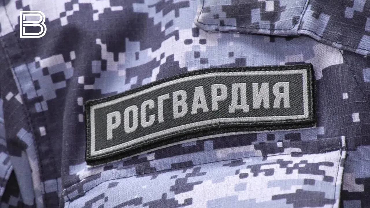 🔷Сотрудники ОМОН "Медведь" отметили профессиональный праздник