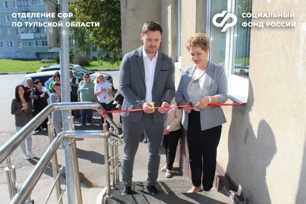 ❤Прошедший год стал для центров общения старшего поколения Тульского региона по-настоящему важным, з