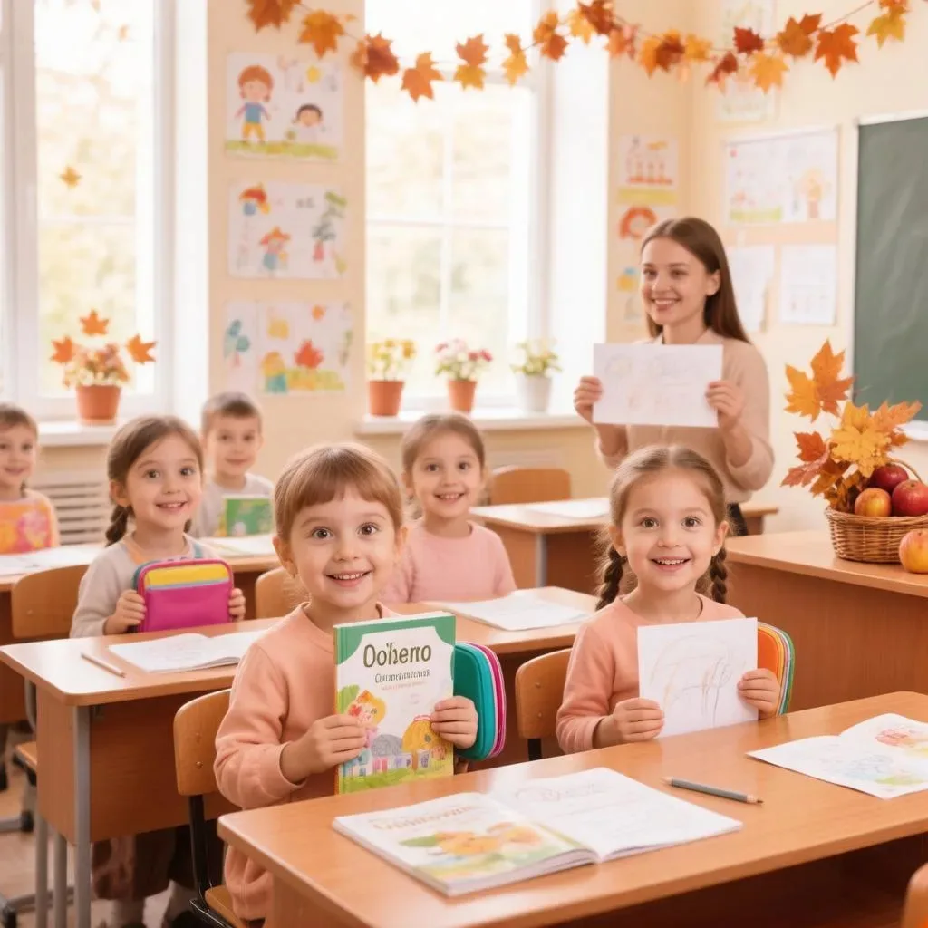 Уважаемые подписчики! Продолжаем говорить как помочь ребёнку адаптироваться.