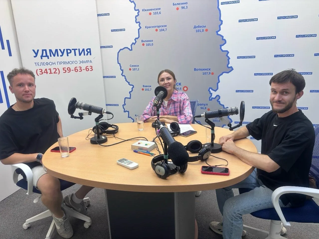 🎨 Уличное искусство в эфире
